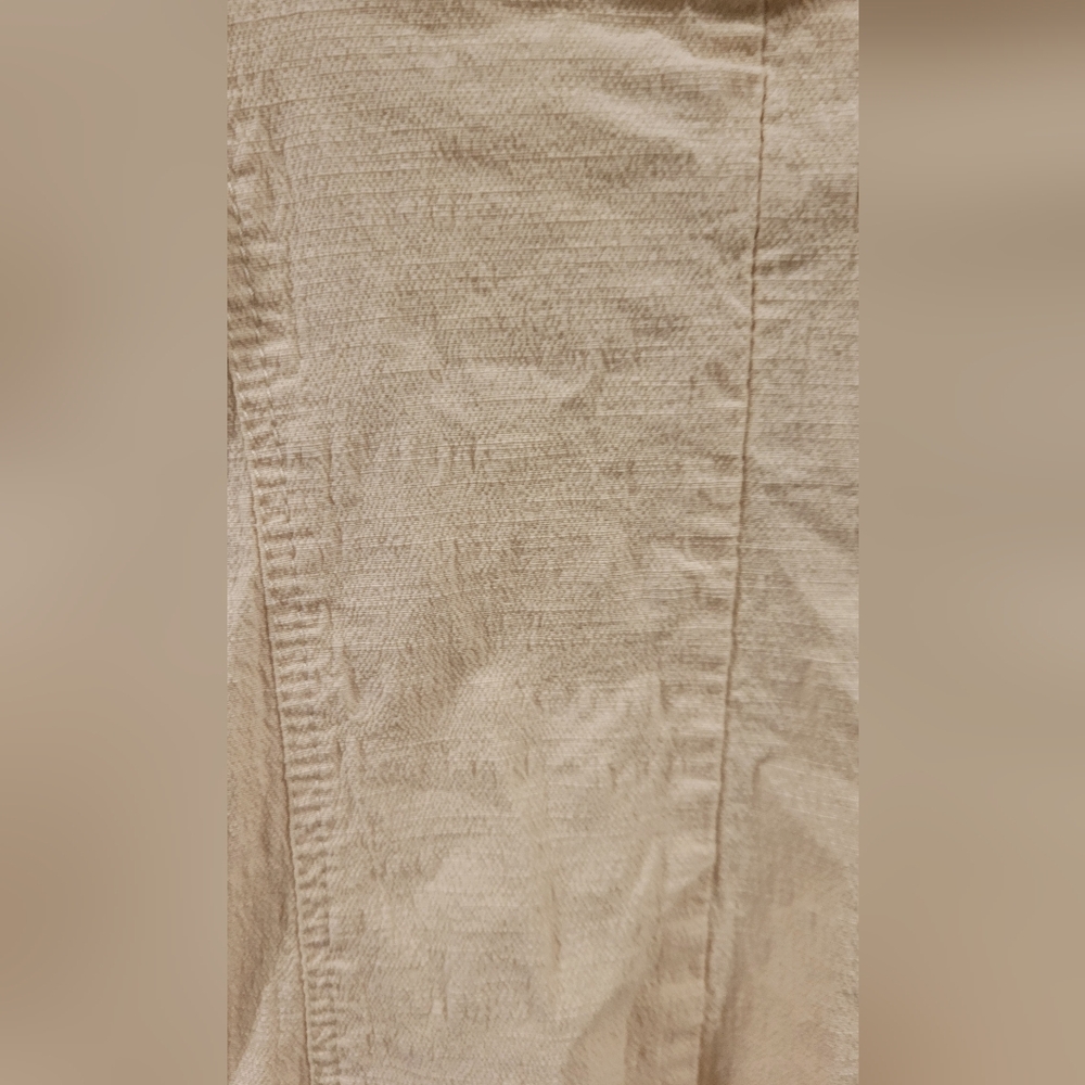 Zara Midi Dress Size Medium - Picture 4 of 9